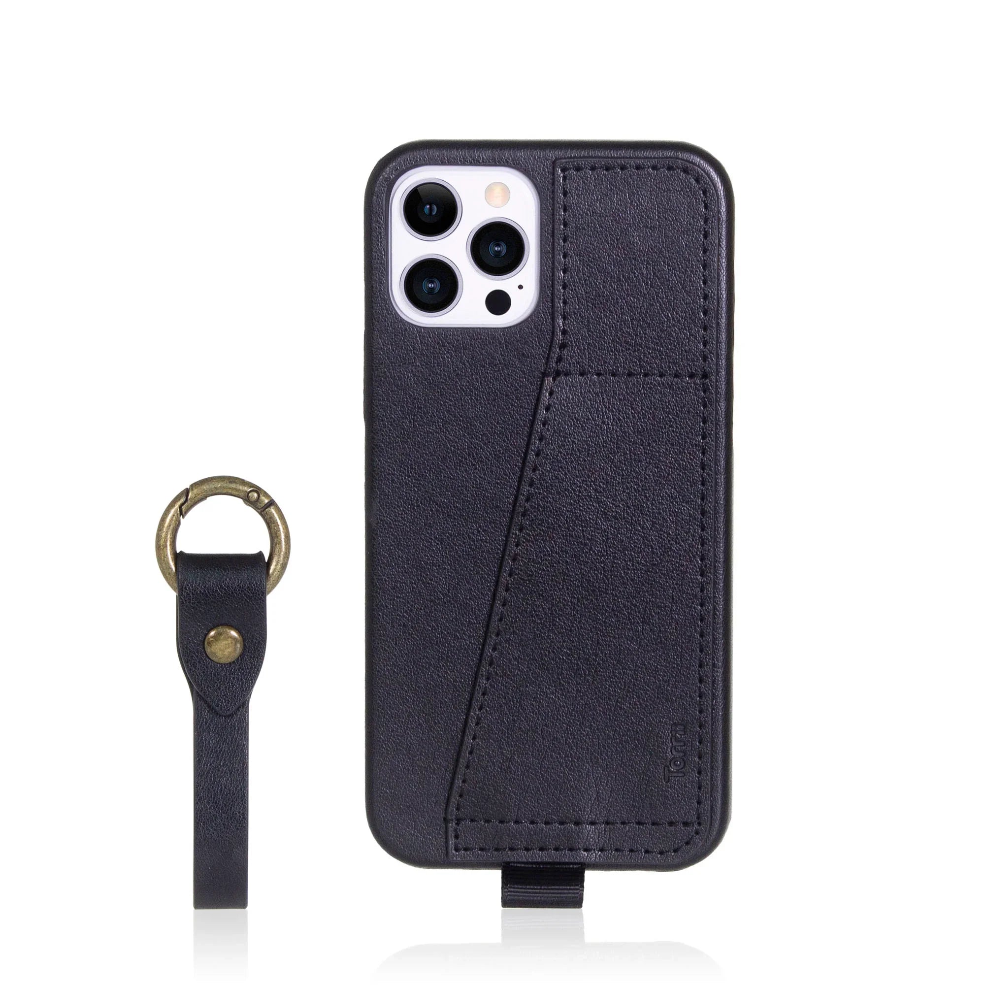 iPhone 12 & 12 Pro Torrii Koala Case - Black - Tashqila iPhone 12 & 12 Pro Torrii Koala Case - Black - Tashqila
